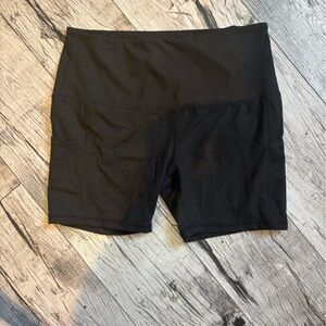 Women’s Bike Shorts